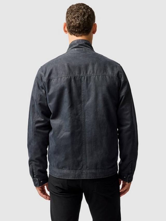Rodd & Gunn The Jack Harrington Jacket