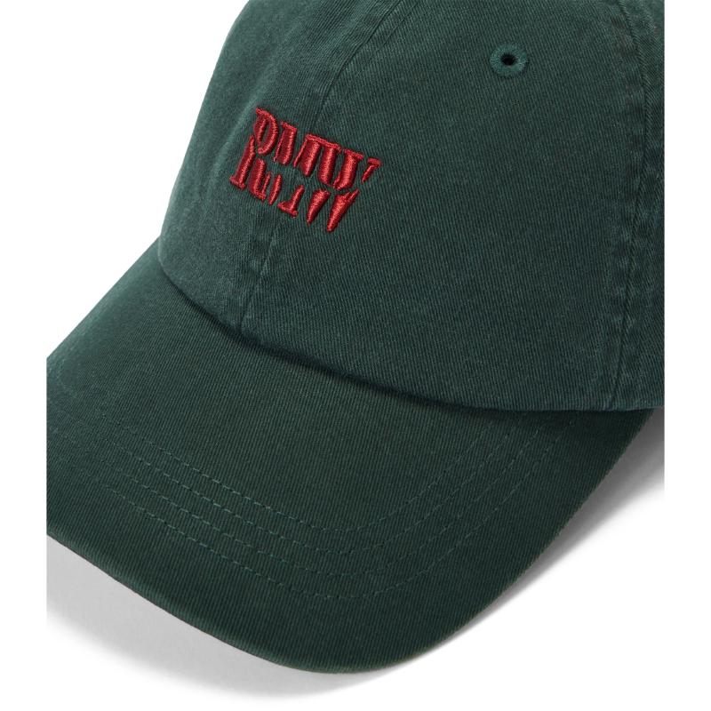 RM Williams Pine Branded Twill Cap