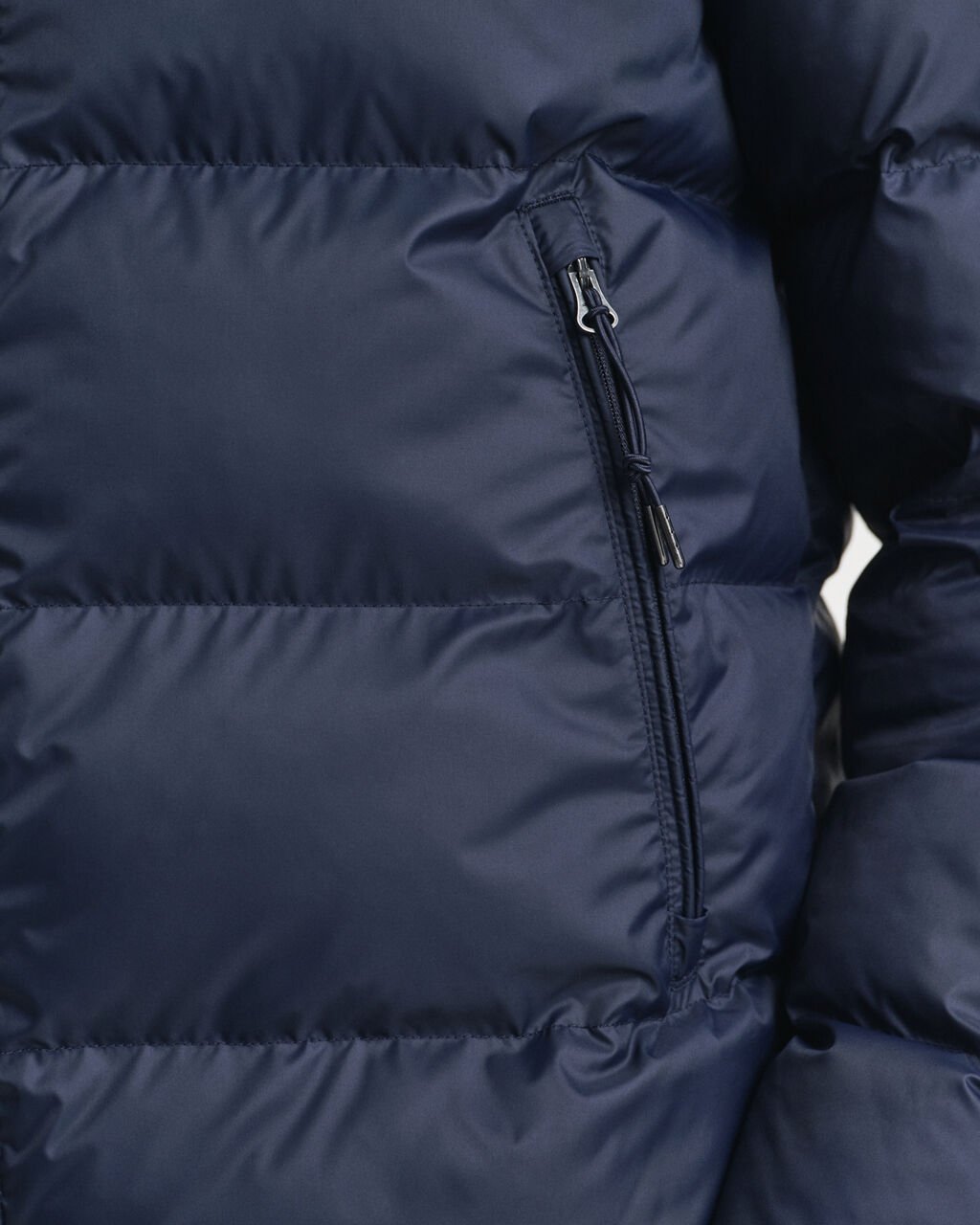 GANT Active Cloud Jacket
