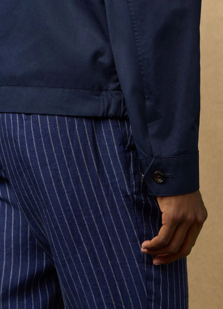 Hackett Heritage Coach Jacket - Old Navy