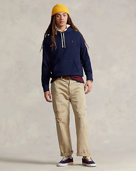 Polo Ralph Lauren Fleece Hoodie