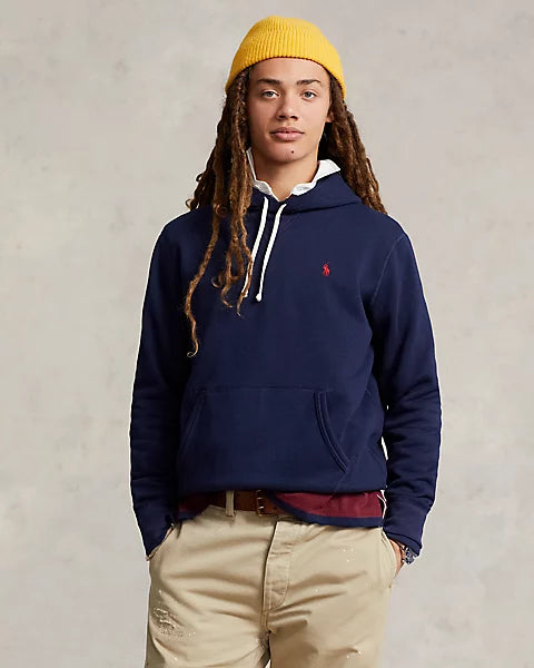 Polo Ralph Lauren Fleece Hoodie