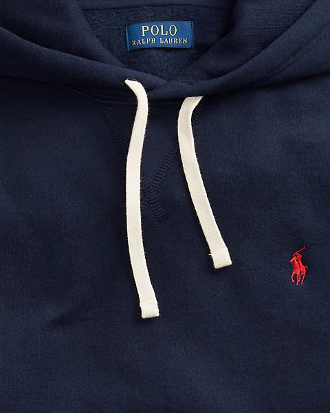 Polo Ralph Lauren Fleece Hoodie