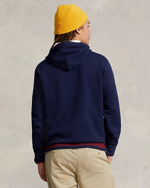 Polo Ralph Lauren Fleece Hoodie