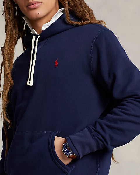 Polo Ralph Lauren Fleece Hoodie