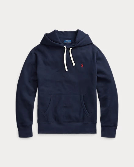 Polo Ralph Lauren Fleece Hoodie