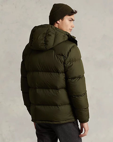 Polo Ralph Lauren Gorham Down Jacket
