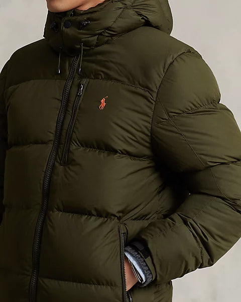 Polo Ralph Lauren Gorham Down Jacket