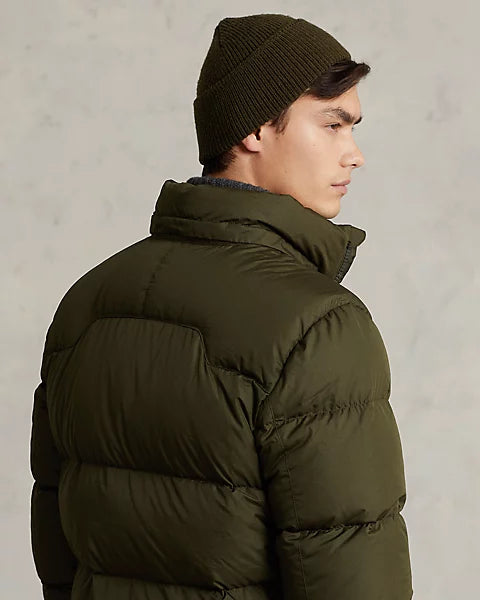Polo Ralph Lauren Gorham Down Jacket