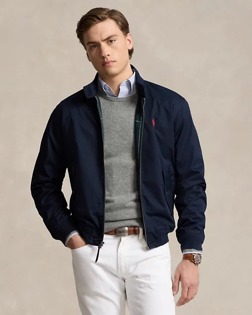 Polo Ralph Lauren Bedford Twill Jacket