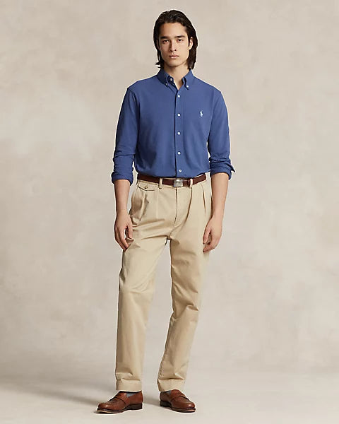 Polo Ralph Lauren Featherweight Mesh Shirt