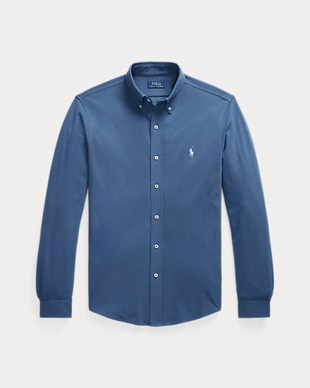 Polo Ralph Lauren Featherweight Mesh Shirt