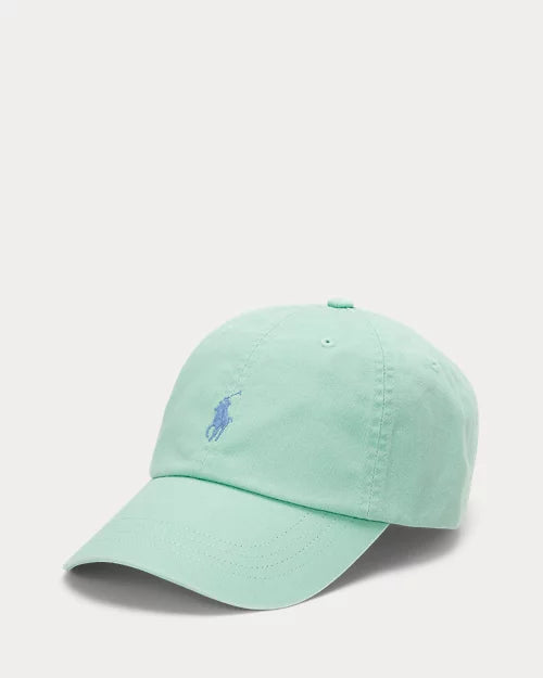 Polo Ralph Lauren Cotton Chino Ball Cap