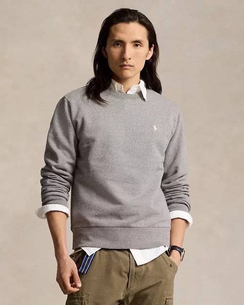 Polo Ralph Lauren Loopback Fleece Sweatshirt