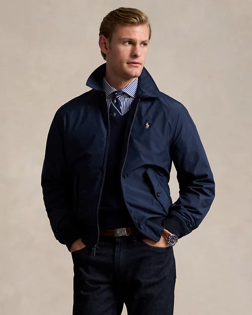 Polo Ralph Lauren Packable Jacket