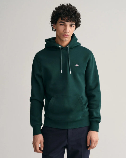 GANT Shield Hoodie