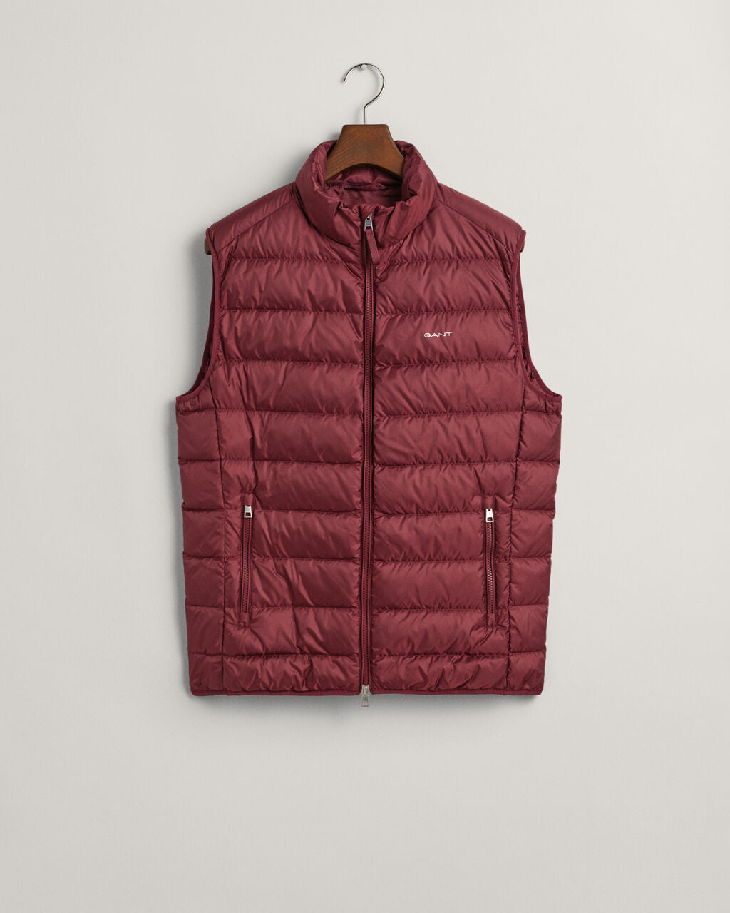 GANT Light Down Vest