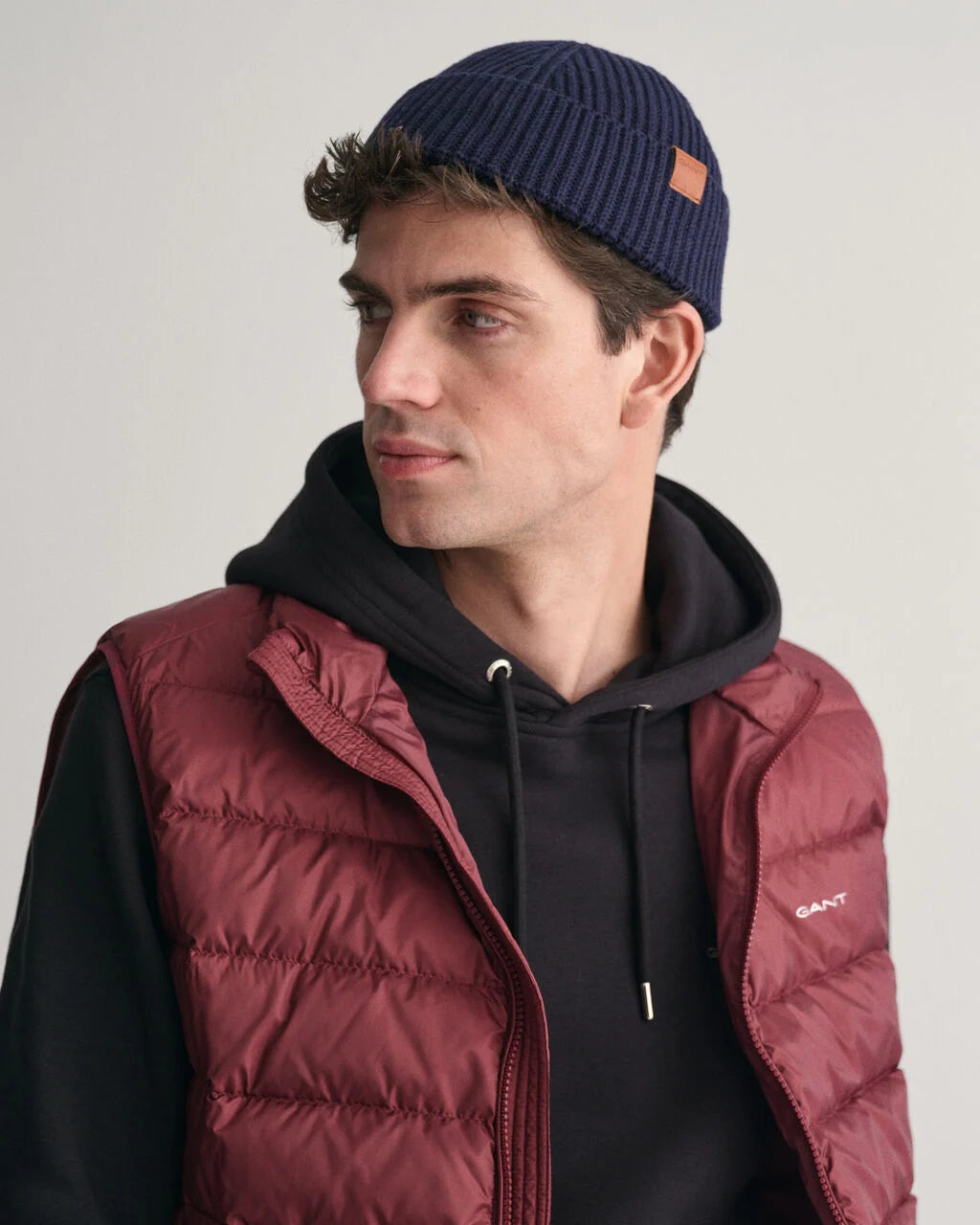 GANT Light Down Vest