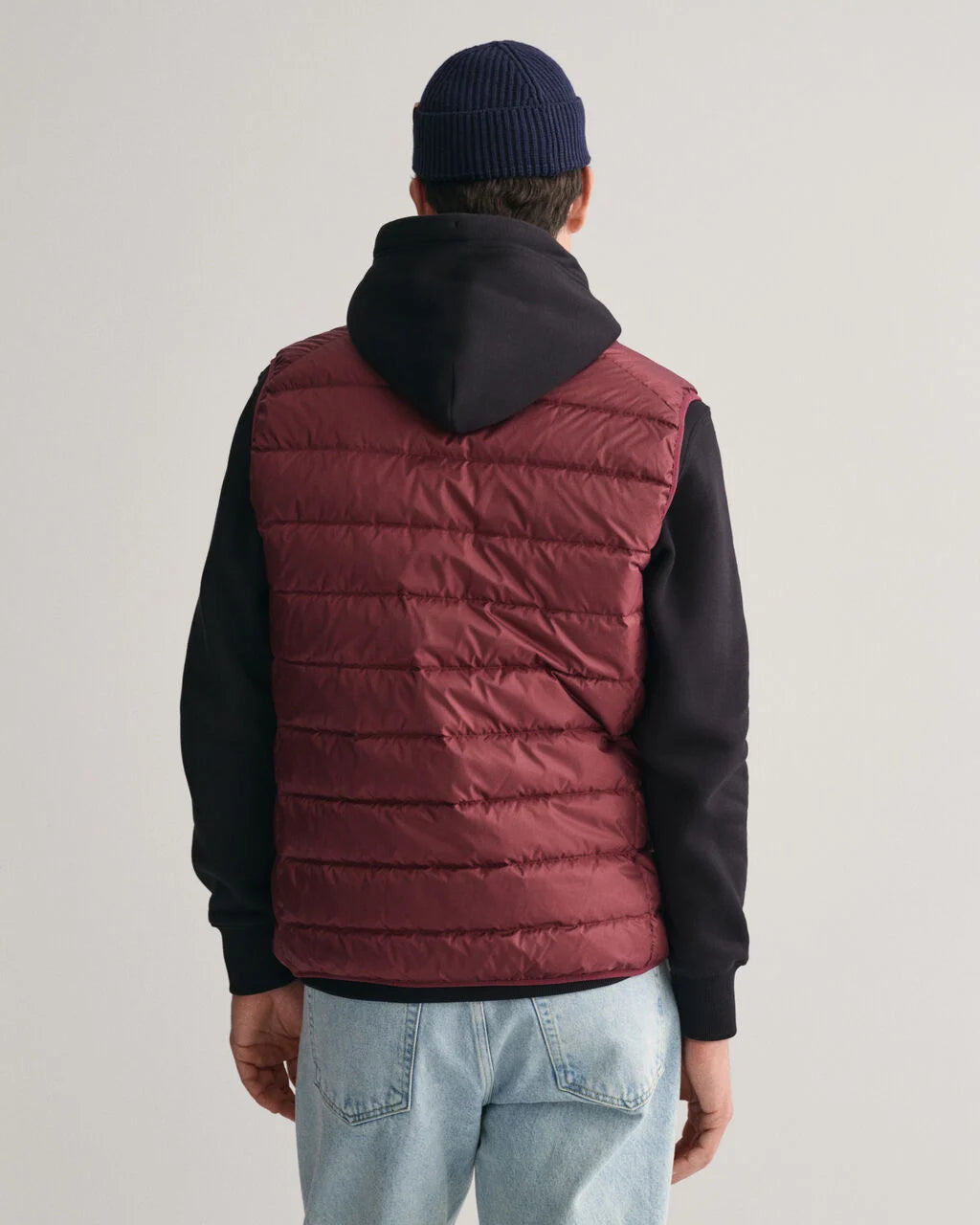 GANT Light Down Vest