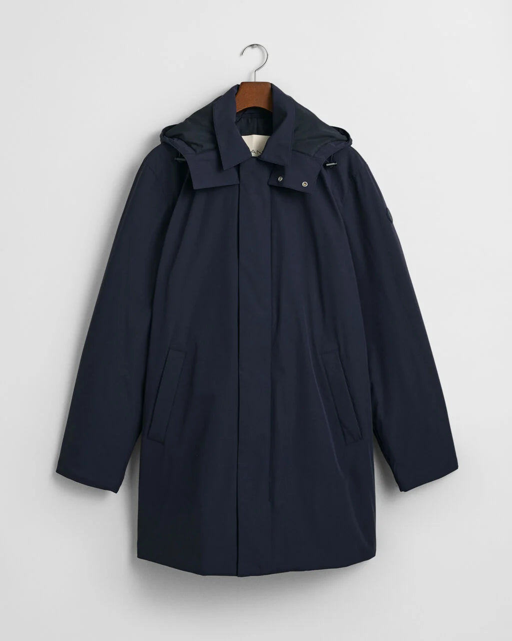 GANT Padded Car Coat