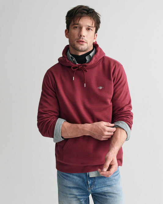 GANT Shield Hoodie