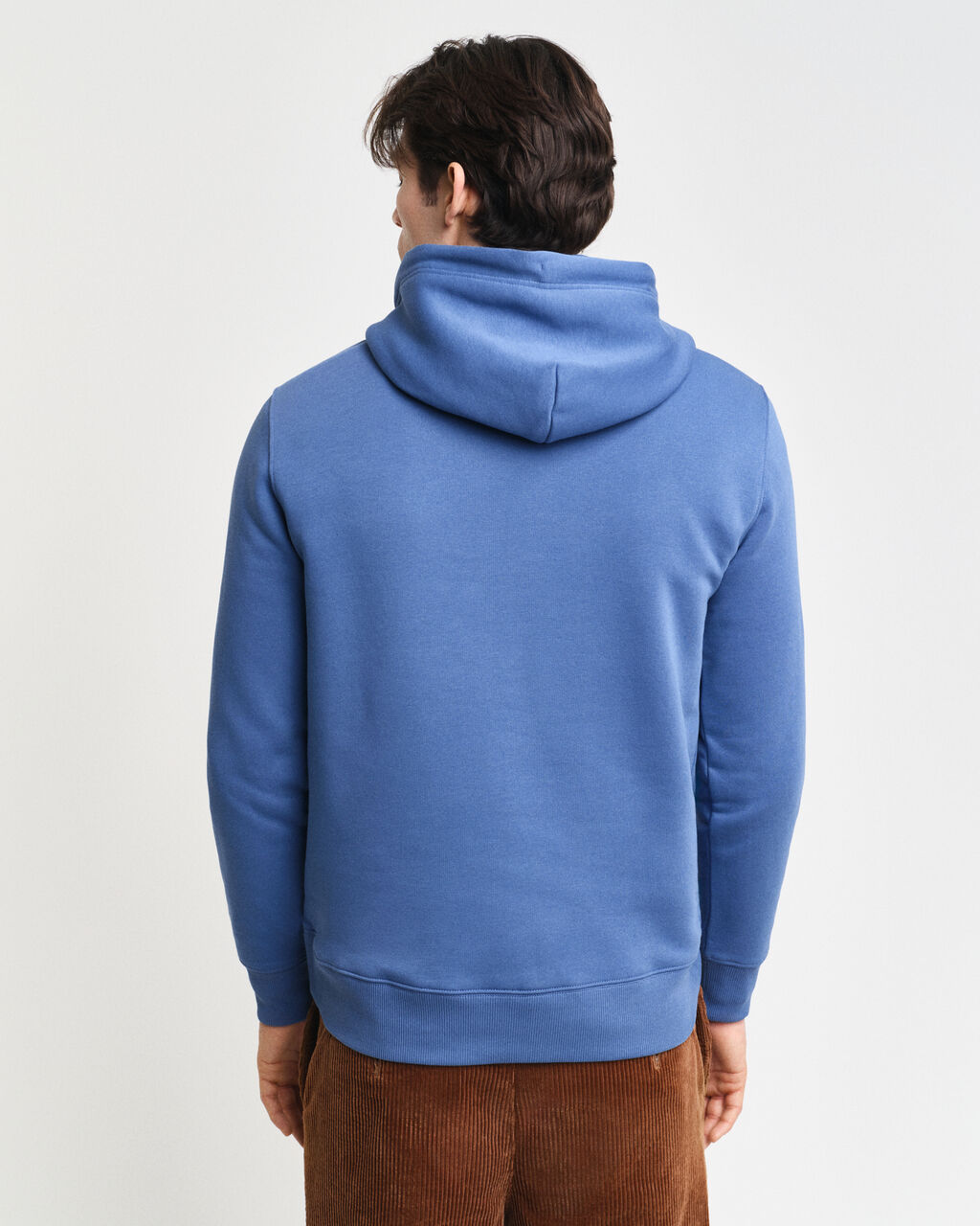 GANT Shield Hoodie