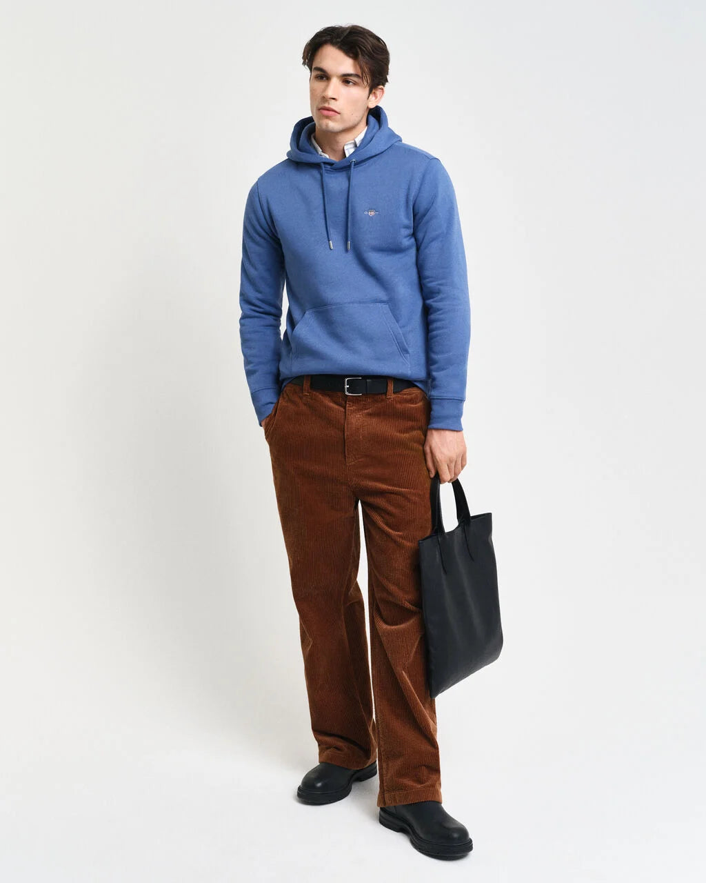 GANT Shield Hoodie