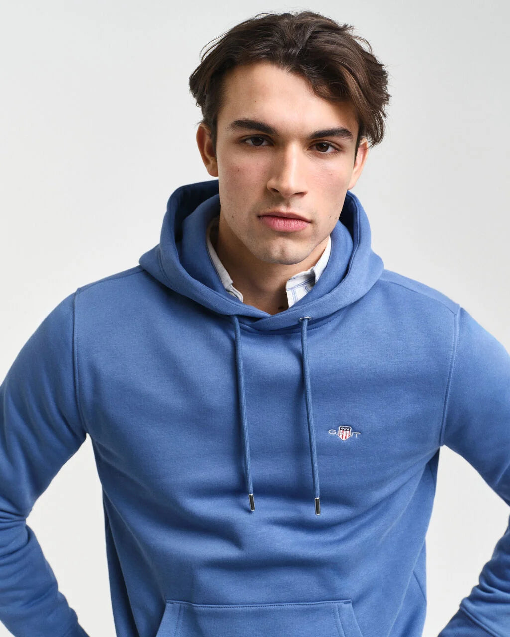 GANT Shield Hoodie