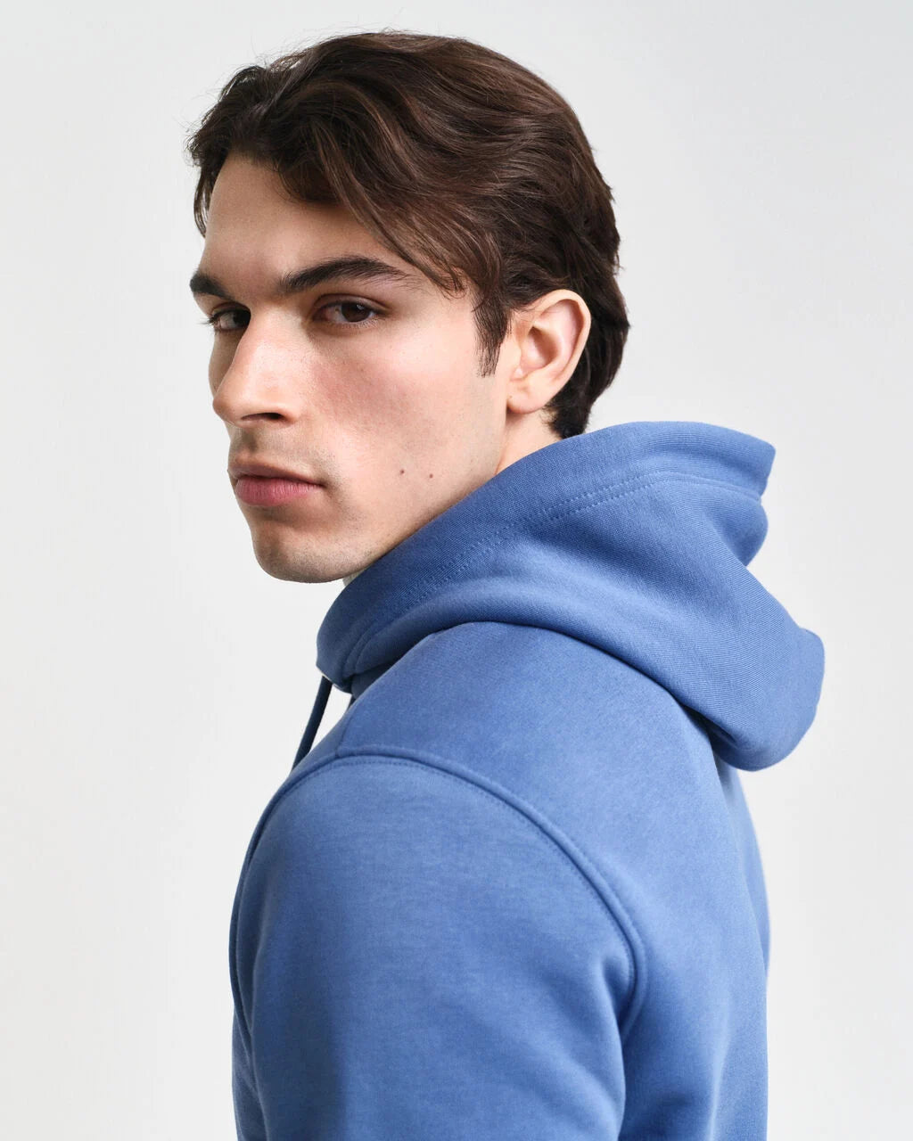 GANT Shield Hoodie