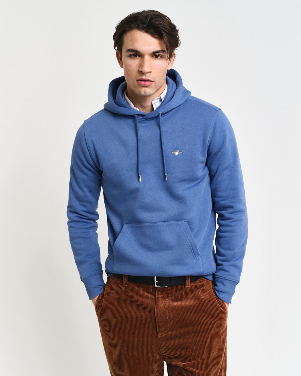 GANT Shield Hoodie