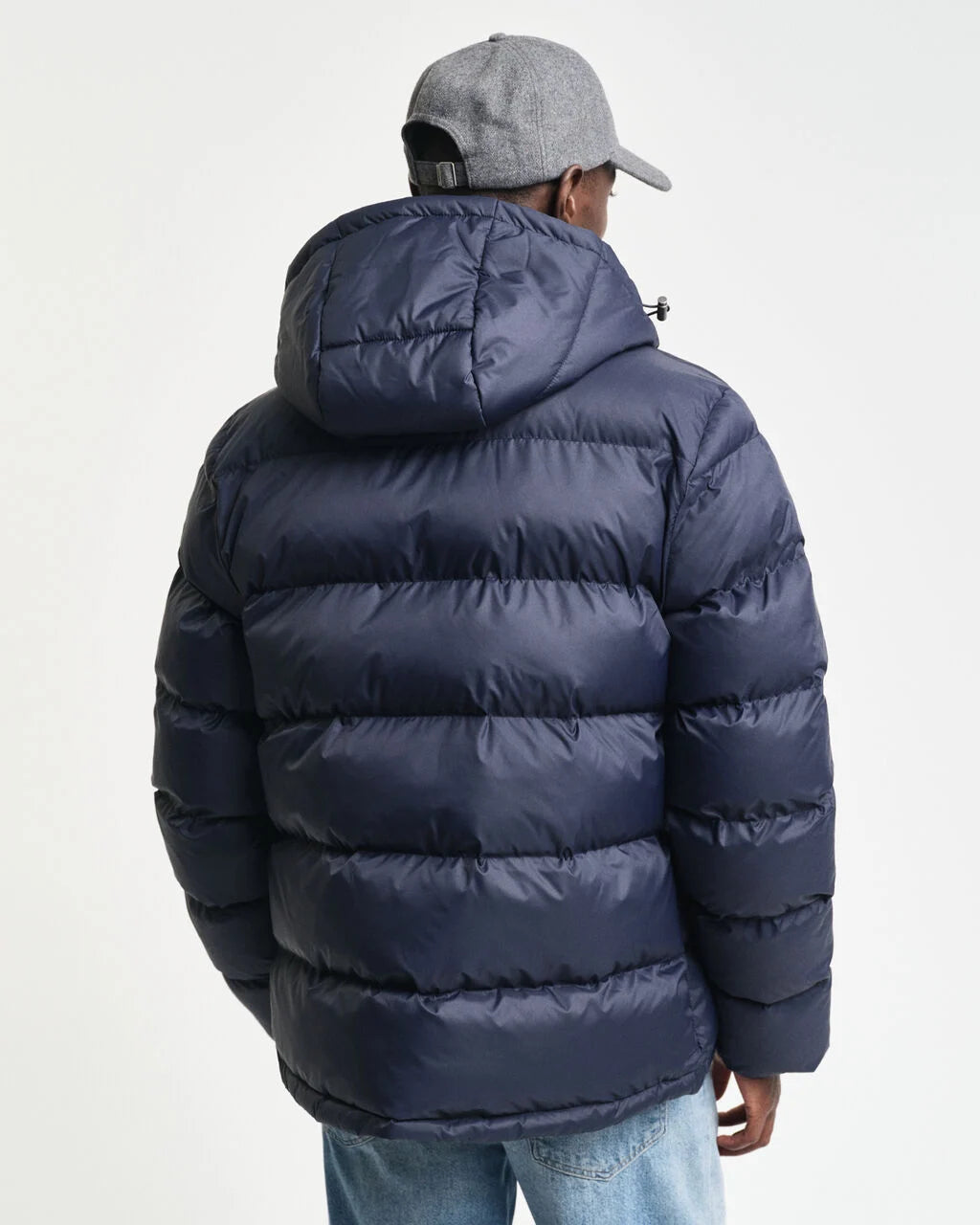 GANT Active Cloud Jacket