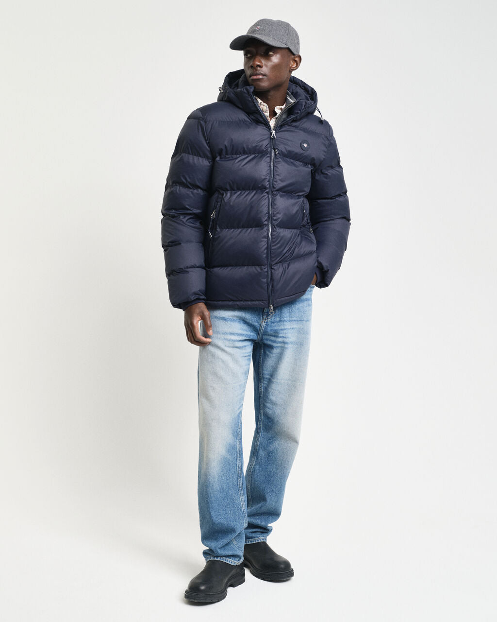 GANT Active Cloud Jacket