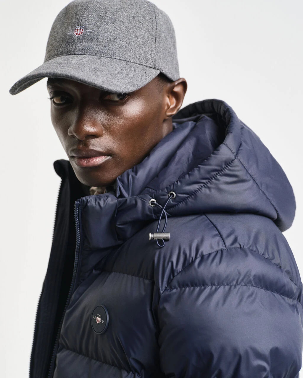 GANT Active Cloud Jacket