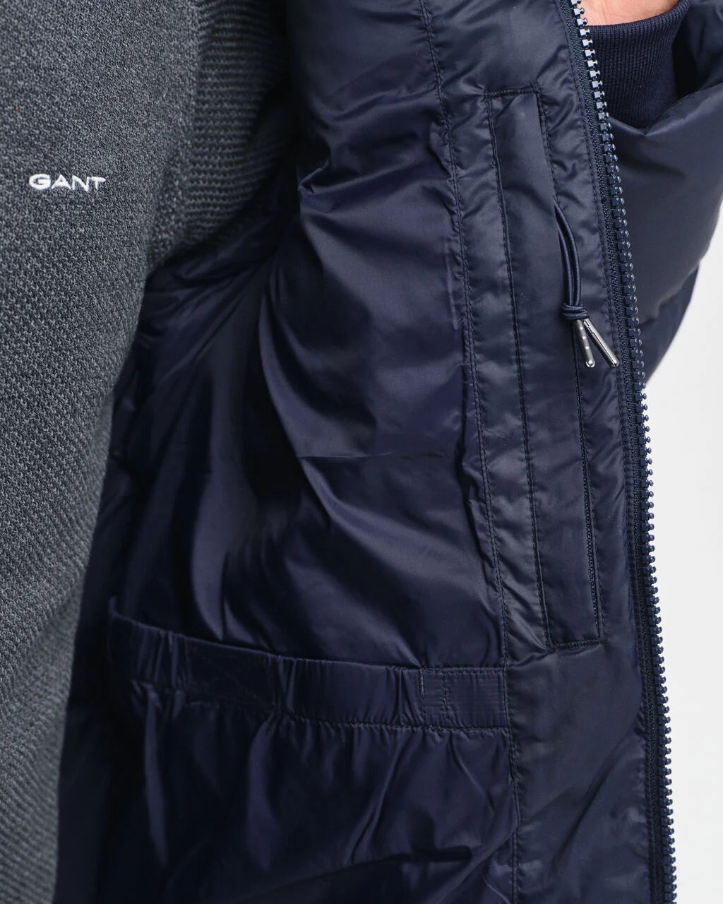 GANT Active Cloud Jacket