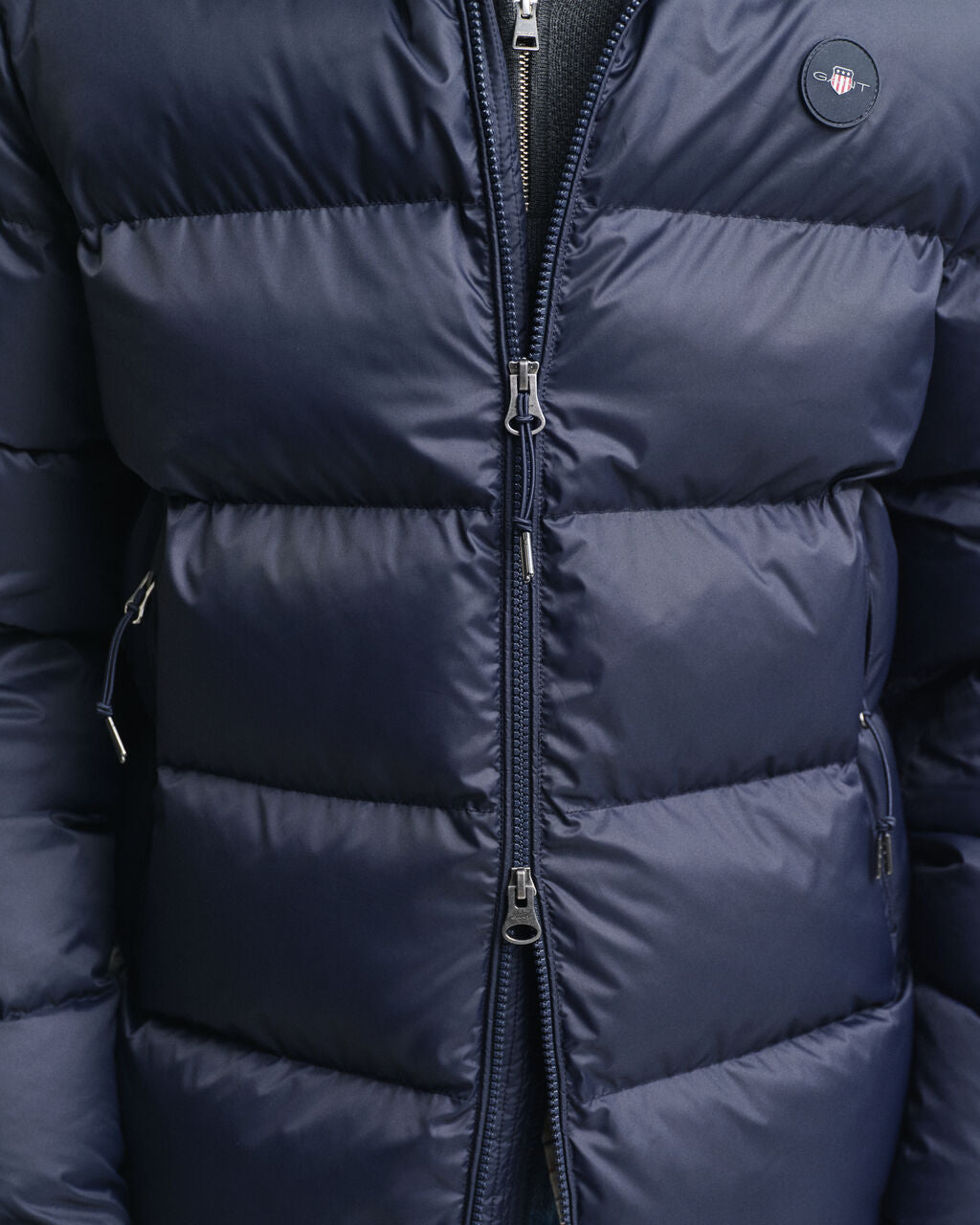 GANT Active Cloud Jacket