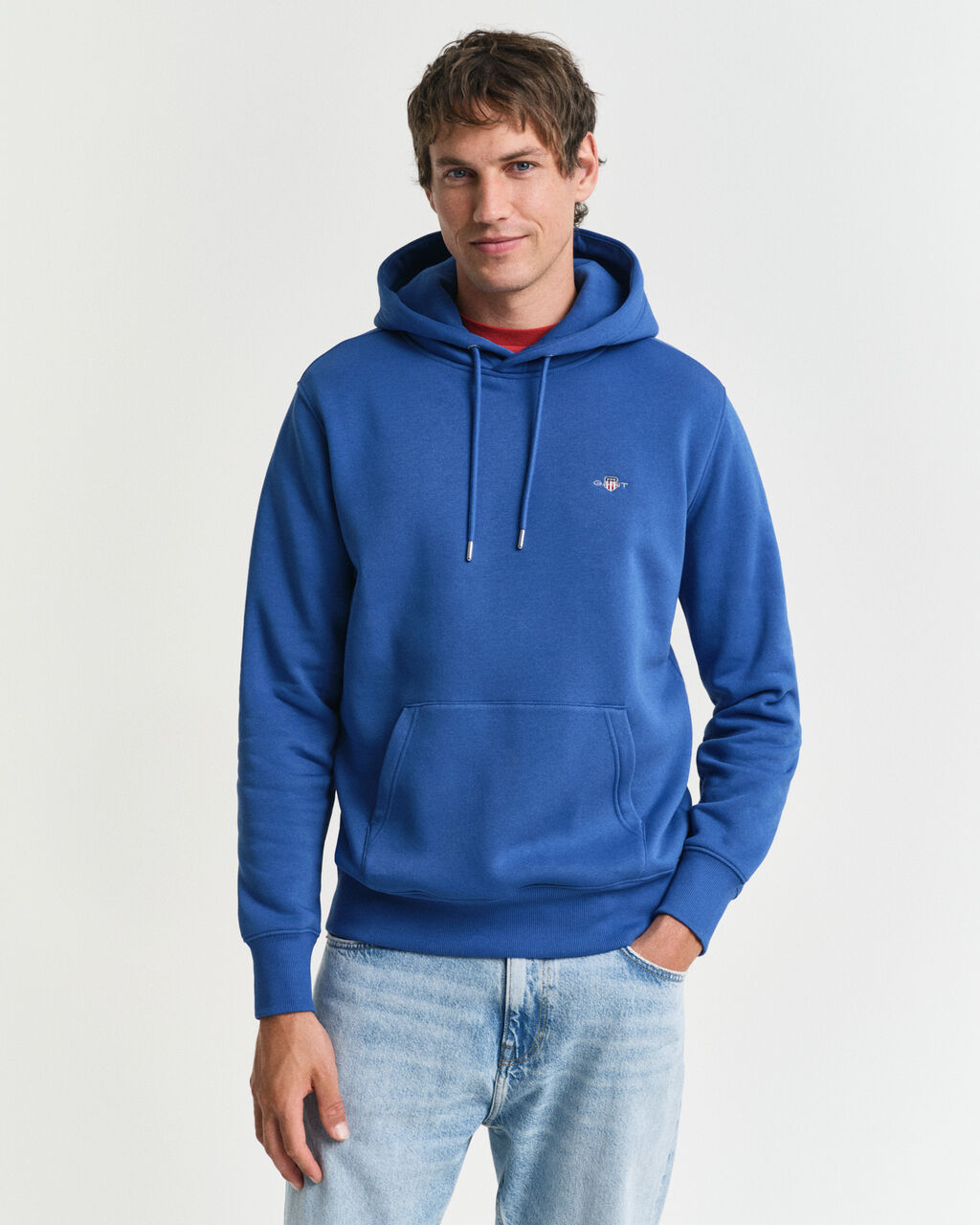 GANT Shield Hoodie