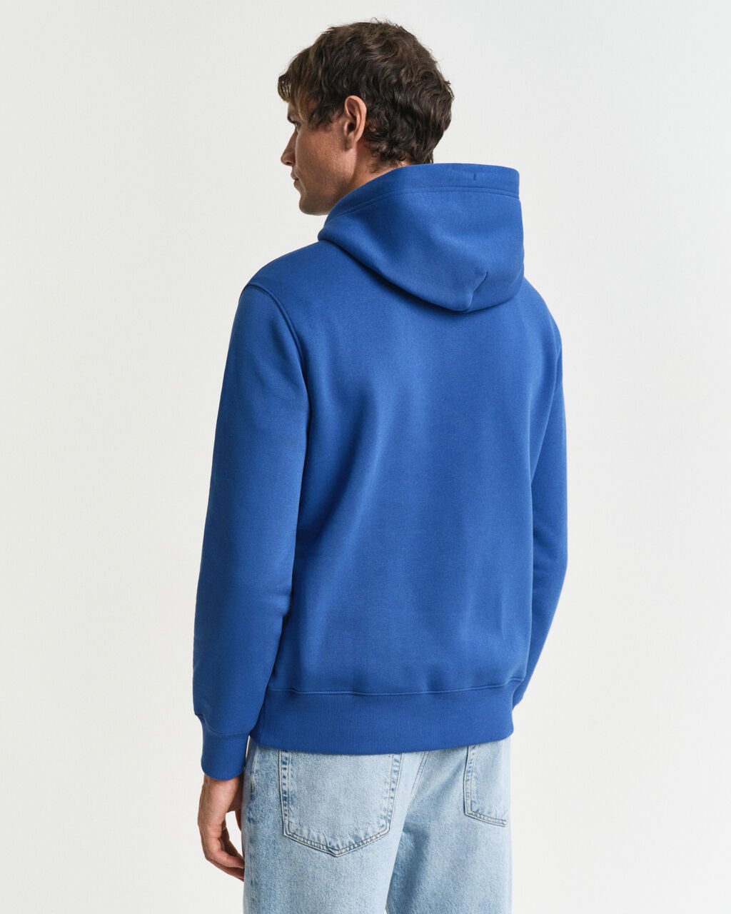 GANT Shield Hoodie