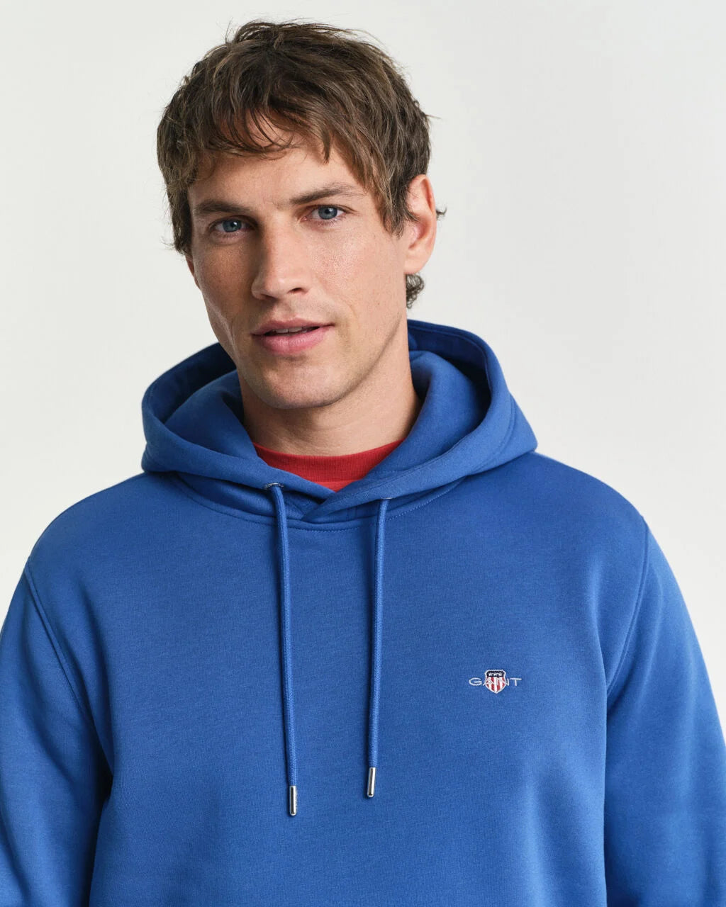 GANT Shield Hoodie