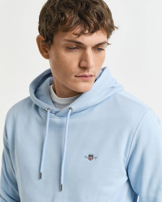 GANT Shield Hoodie