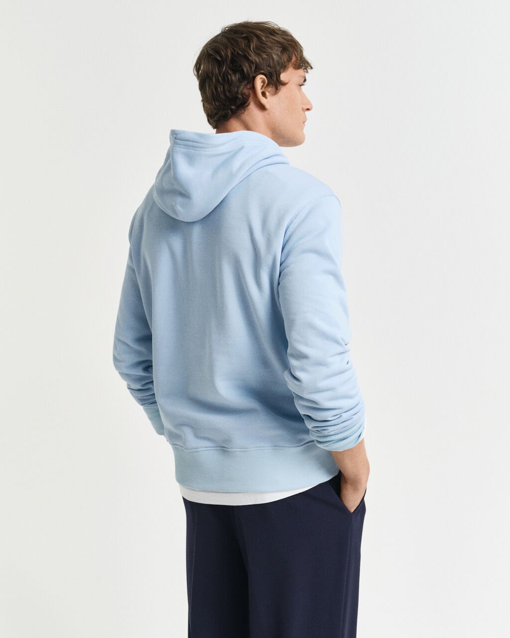 GANT Shield Hoodie