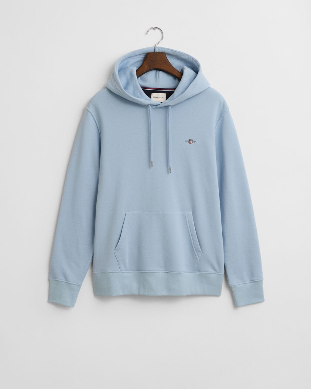 GANT Shield Hoodie