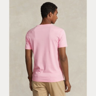 Polo Ralph Lauren Custom Slim Fit Pima Cotton T-Shirt