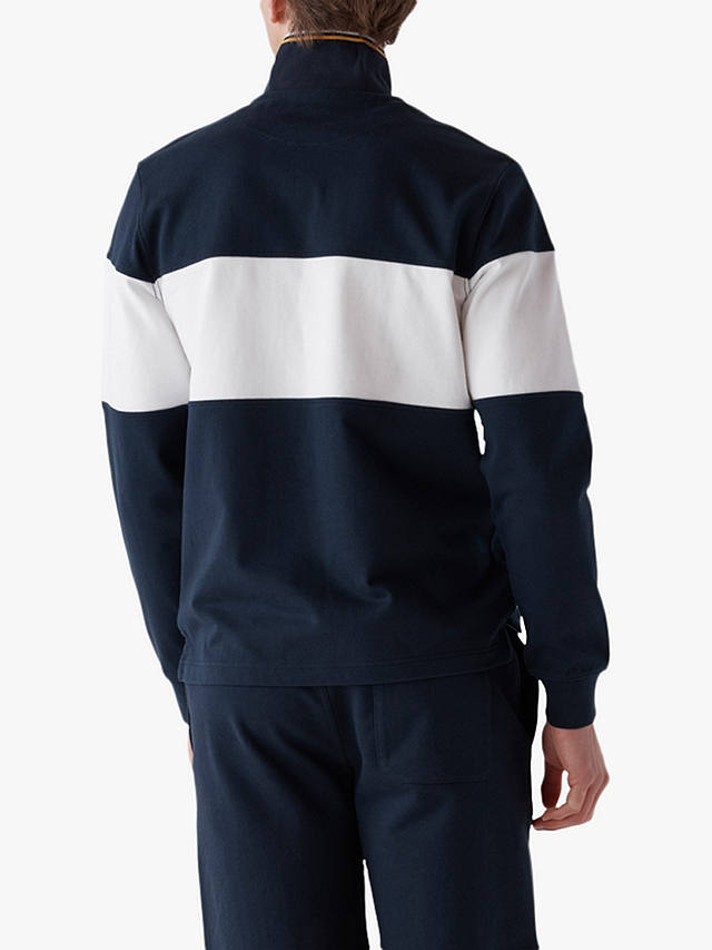 Rodd & Gunn Foresters Peak Sweat