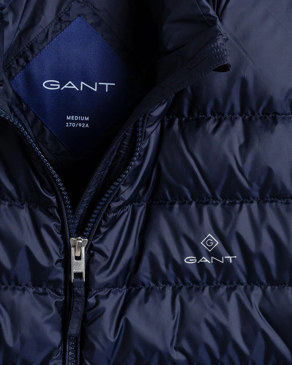 GANT Light Down Jacket