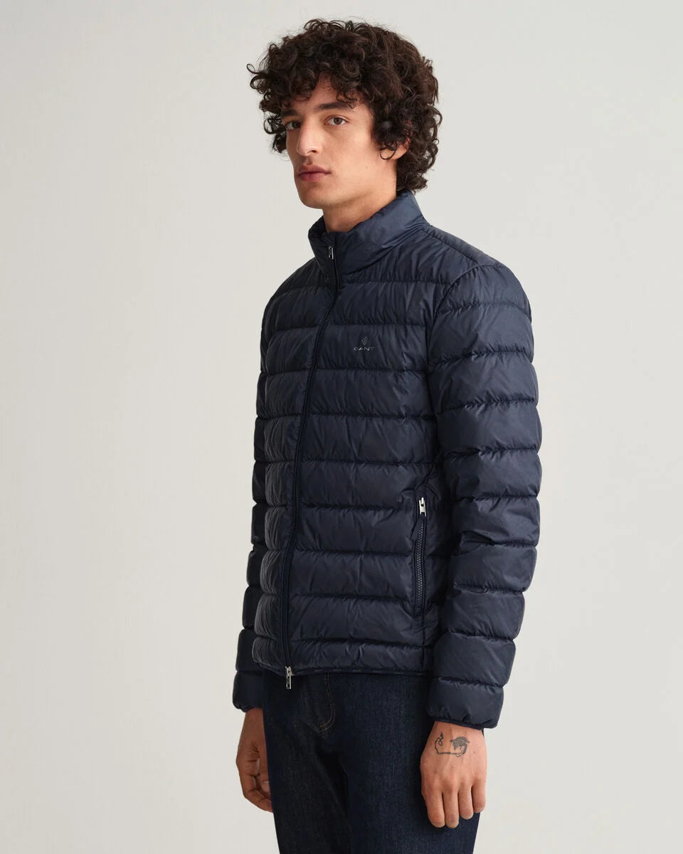 GANT Light Down Jacket