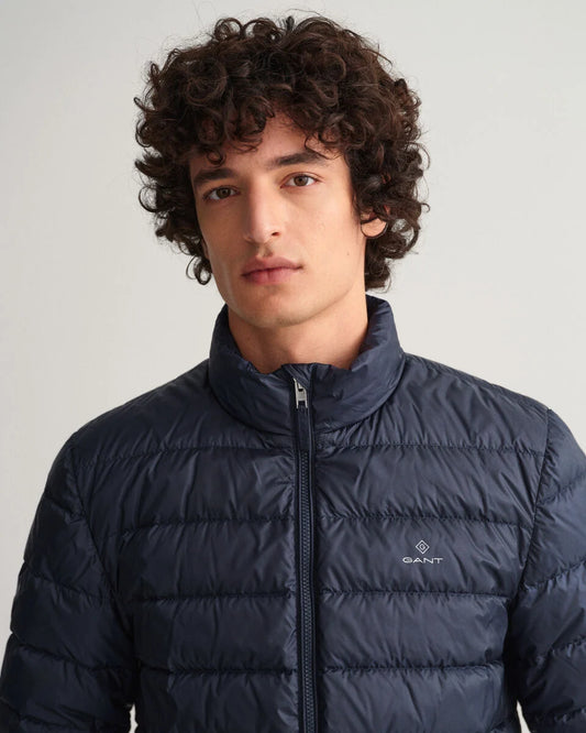 GANT Light Down Jacket