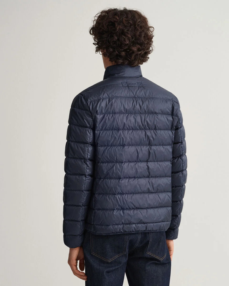 GANT Light Down Jacket