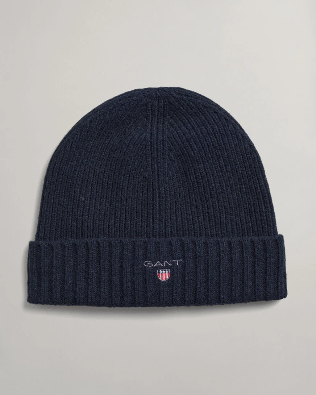 GANT Wool Lined Beanie