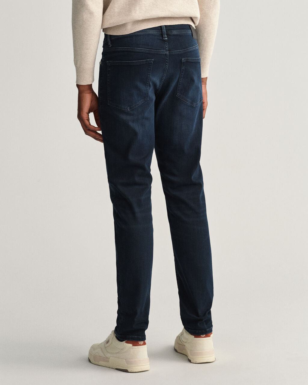 GANT Extra Slim Fit Active-Recover Jeans