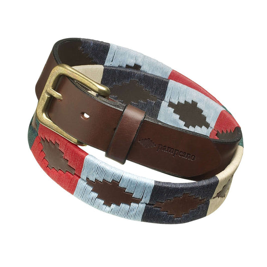 Pampeano  Polo Belt Multi